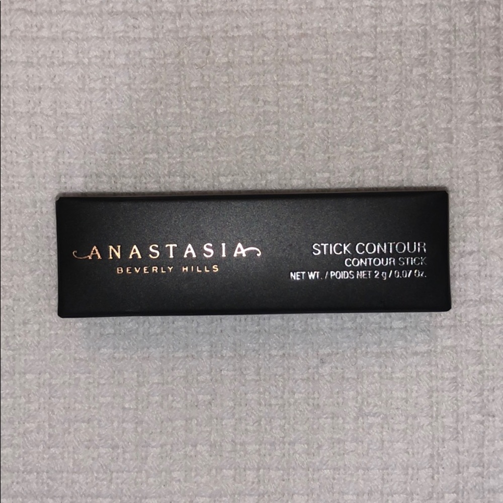 ANASTASIA Stick Contour in MINK 2 g / 0.07 oz size
